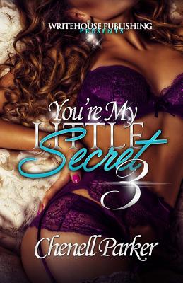 Image for You're My Little Secret 3 You're My Little Secret 3