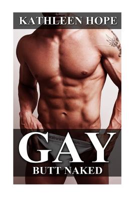 Gay: Butt Naked