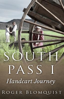 South Pass Handcart Journey