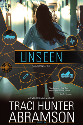 Unseen (Guardians, #7)