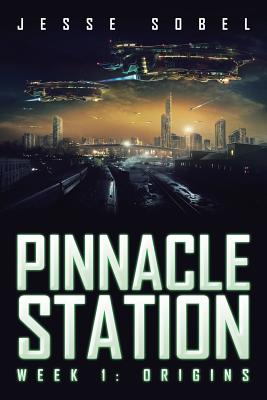 Pinnacle Station Week 1: Origins