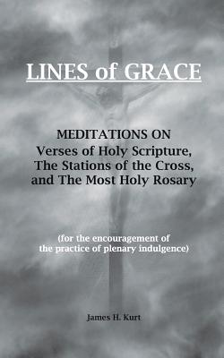 Image for Lines of Grace