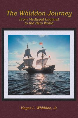 Image for The Whiddon Journey
