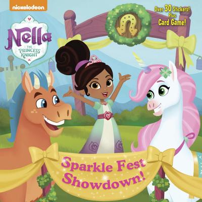Sparkle Fest Showdown