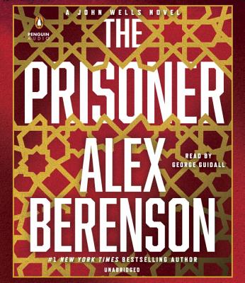 The Prisoner (A John Wells Novel)