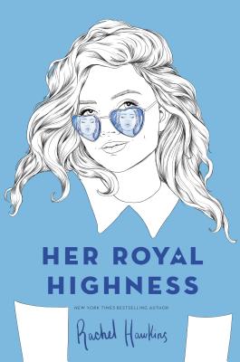 Her Royal Highness (Royals)