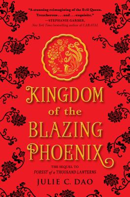 Kingdom of the Blazing Phoenix (Rise of the Empress)