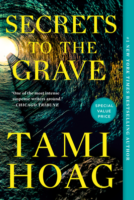 Secrets to the Grave (Oak Knoll Series)