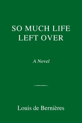 So Much Life Left Over: A Novel