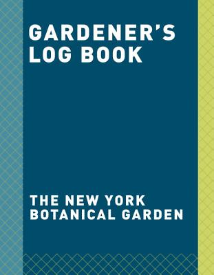 GARDENER'S LOG BOOK: A 5-YEAR PLANNER