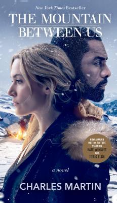 Image for The Mountain Between Us