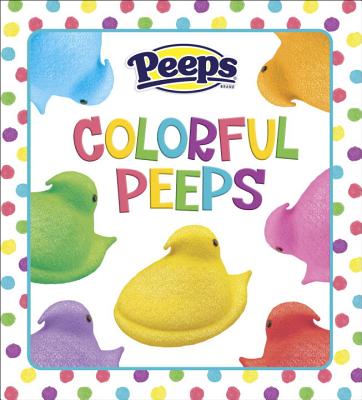 Colorful Peeps (Peeps)
