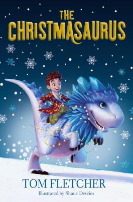 Christmasaurus