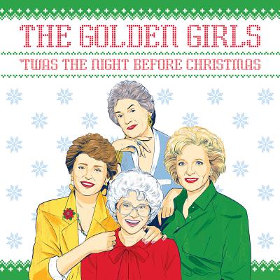 Image for The Golden Girls: 'Twas the Night Before Christmas
