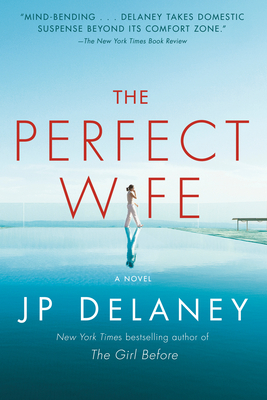 PERFECT WIFE: A NOVEL