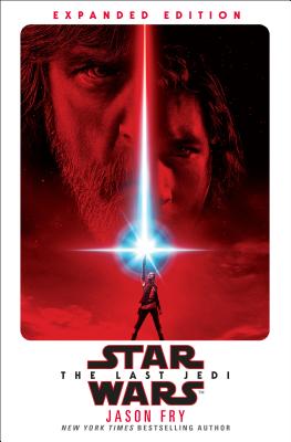 Image for The Last Jedi (Star Wars)