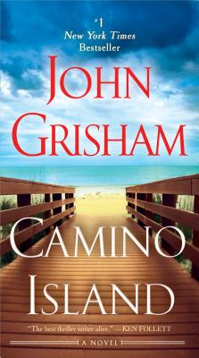 Camino Island: A Novel