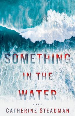 Something in the Water: A Novel