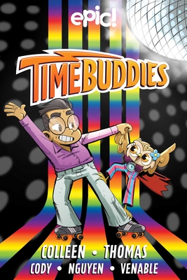 TIME BUDDIES VOLUME 2 PAST, PRESENT, HOOTURE