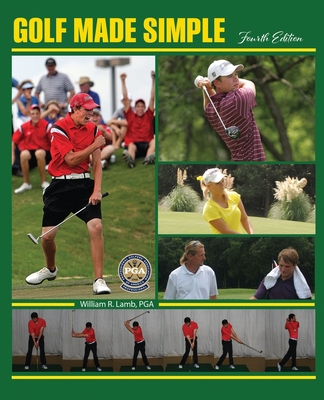 Image for Golf Made Simple Golf Made Simple