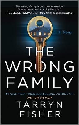 Wrong Family: A Domestic Thriller