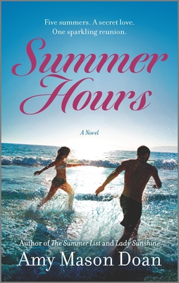 Image for Summer Hours