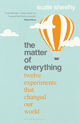 Matter of Everything