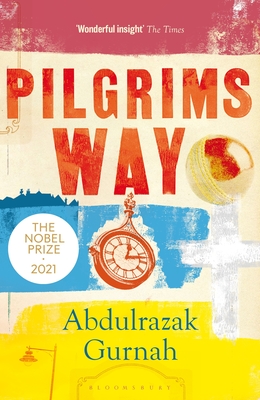 Pilgrim's Way
