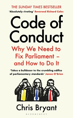 Code of Conduct