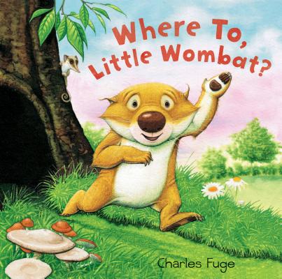 Where To, Little Wombat