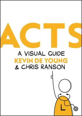 Image for Acts: A Visual Guide