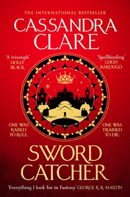 Sword Catcher (The Chronicles of Castellane)