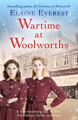 Wartime At Woolsworths