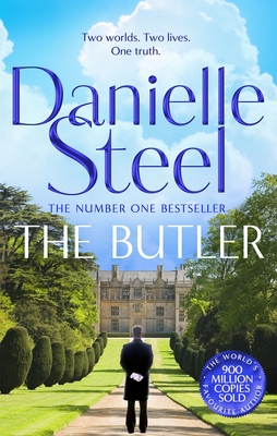 Butler: A Powerful Story of Fate and Family