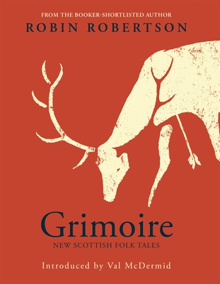 Grimoire : New Scottish Folk Tales
