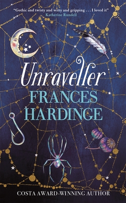 Hardinge:Unraveller