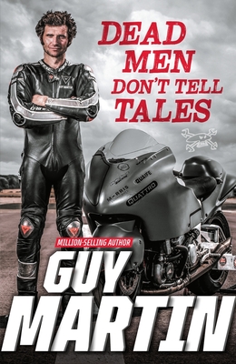 Image for Dead Men Don't Tell Tales Dead Men Don't Tell Tales
