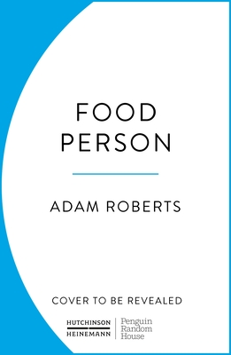 Random House Books for Young Readers Food Person.