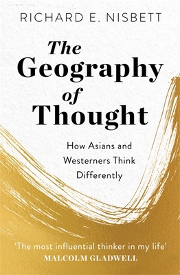 Geography Of Thought
