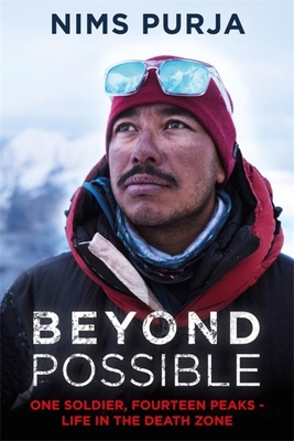 Beyond Possible: The man and the mindset that summitted K2 in winter