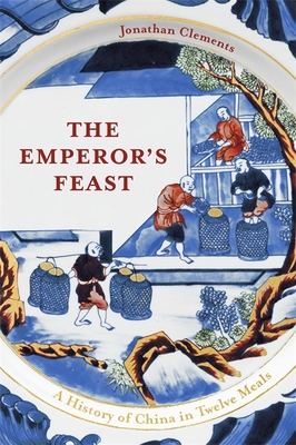 The Emperor's Feast: 'A tasty portrait of a nation' Sunday Telegraph