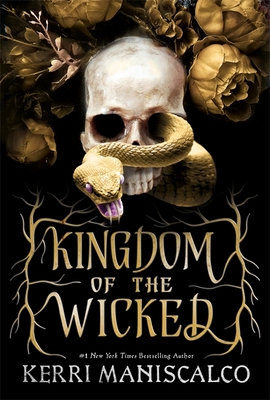 Kingdom Of The Wicked: Tiktok Made Me Buy It! The