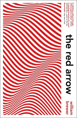 John Murray The Red Arrow.