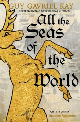 All the Seas of the World: International bestseller (Children of Earth and Sky)