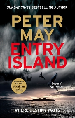 Entry Island: An Edge-Of-Your-Seat Thriller You Won't Forget