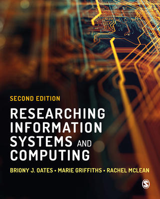 Image for Researching Information Systems and Computing Researching Information Systems and Computing