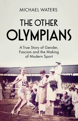Ebury Press The Other Olympians.
