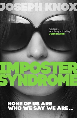 Doubleday Imposter Syndrome.