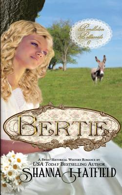 Bertie (Pendleton Petticoats)