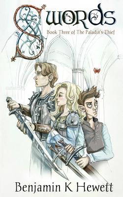 Swords (The Paladin's Thief)